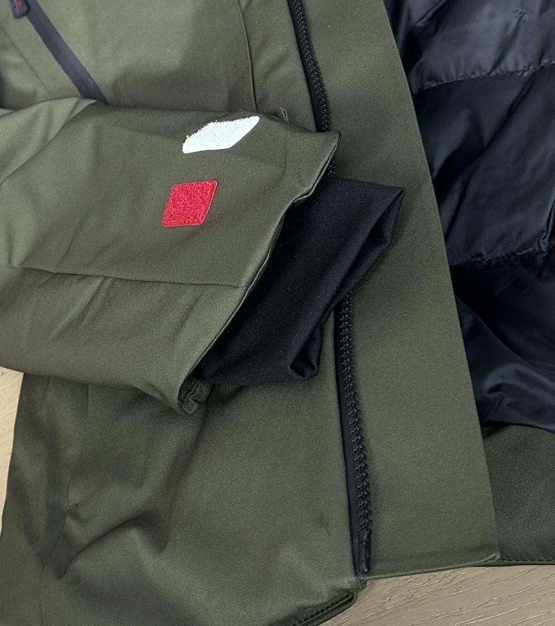 Moncler Down Jackets